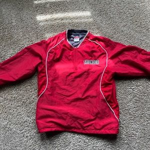 Youth Baseball package.